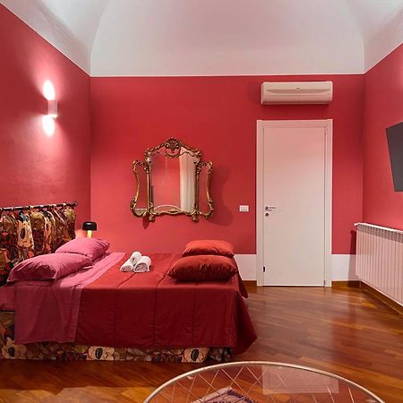 Le Radici Casa Vacanze Палермо Екстериор снимка