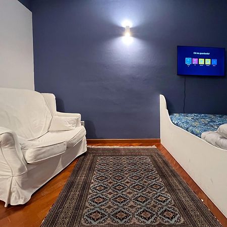 Le Radici Casa Vacanze Палермо Екстериор снимка