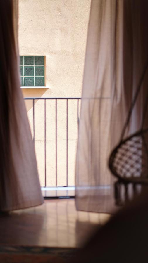 Le Radici Casa Vacanze Палермо Екстериор снимка