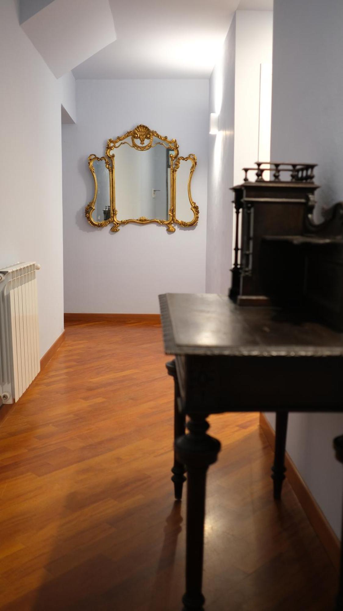 Le Radici Casa Vacanze Палермо Екстериор снимка